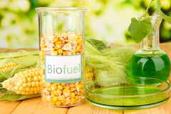 Illand biofuel availability