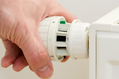 Illand central heating repair costs
