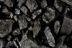 Illand coal boiler costs