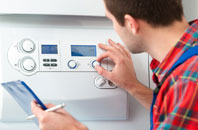 free commercial Illand boiler quotes