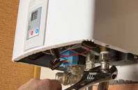 free Illand boiler install quotes